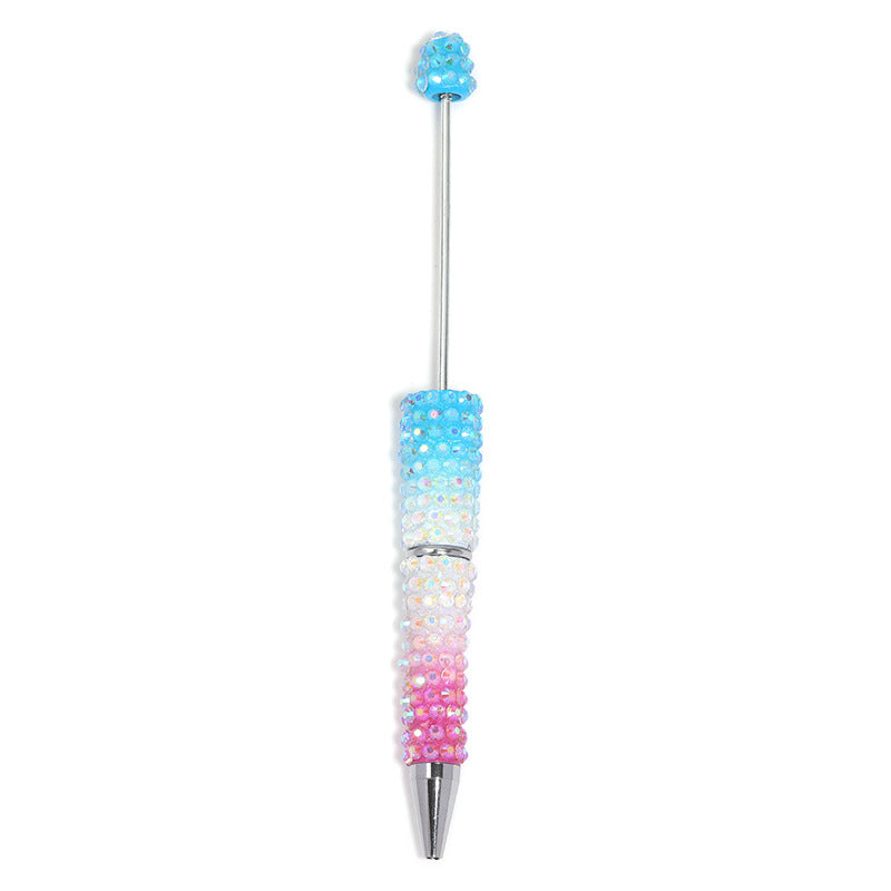 Full Diamond Beaded Pen