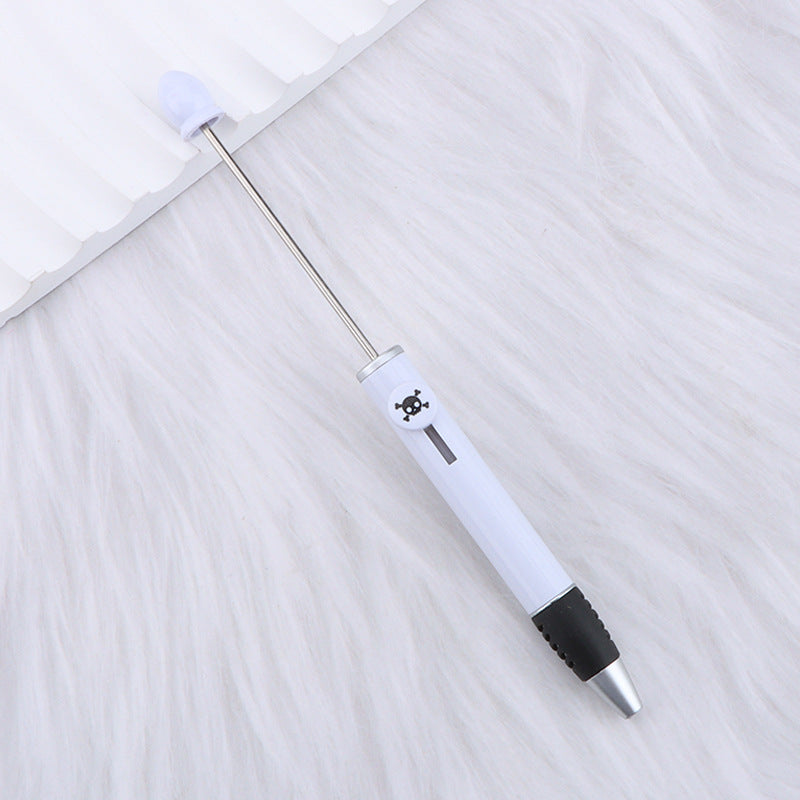 Press Bead Pen