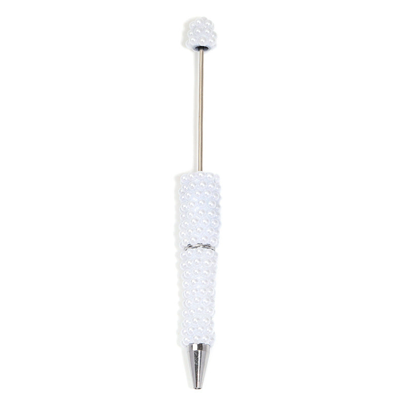Creative Full Diamond Beaded Pen