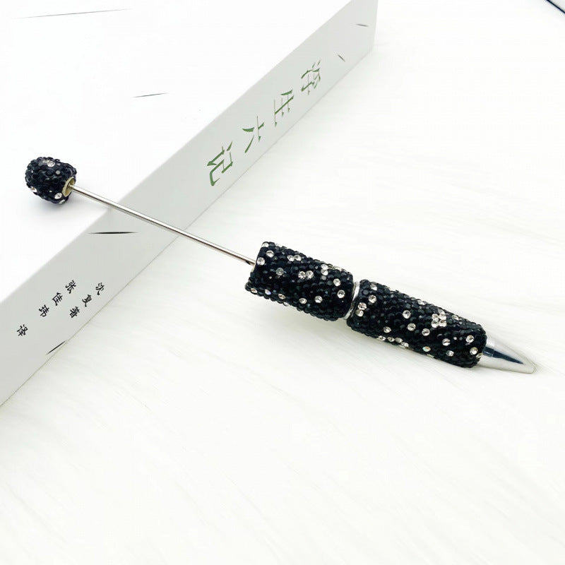 Full Diamond Beaded Pen