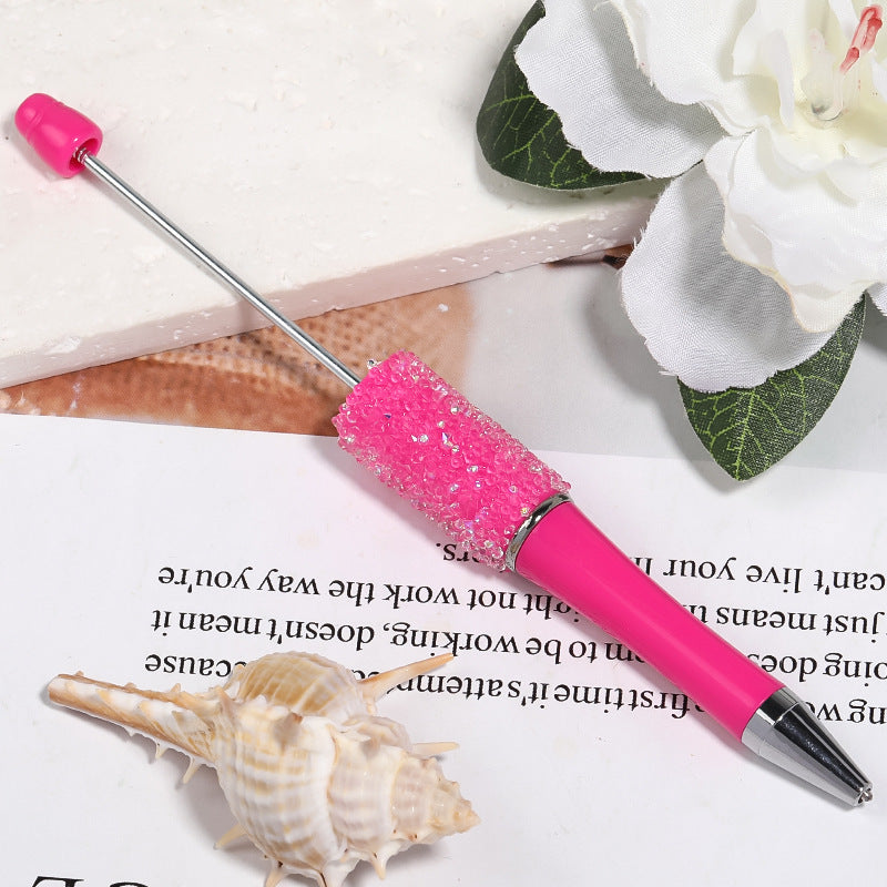 Gypsophila Rhinestone Pen