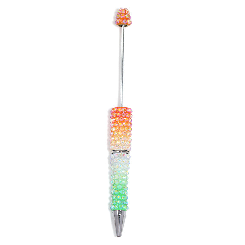 Full Diamond Beaded Pen