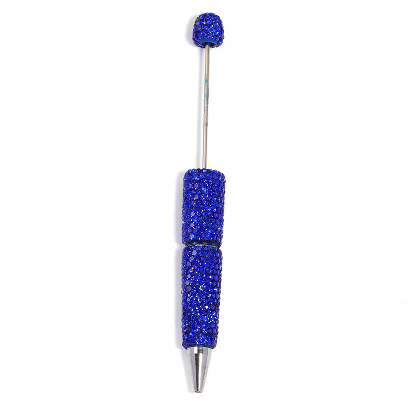 Full Diamond Beaded Pen