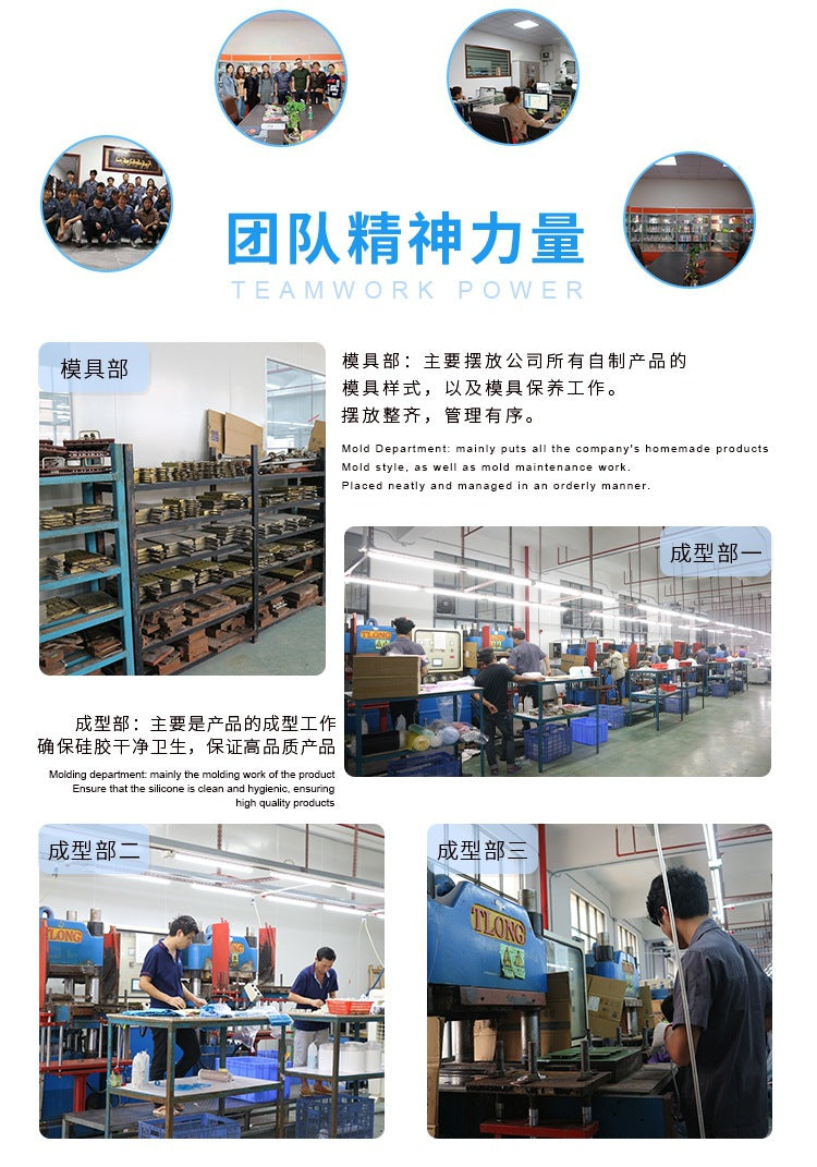 Nurse Series Food Grade Silicone Burnt Beads