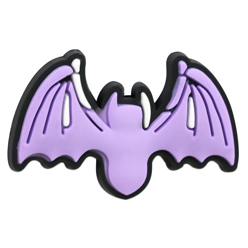 Halloween Series Silicone Focal Beads Silicone Focal Beads
