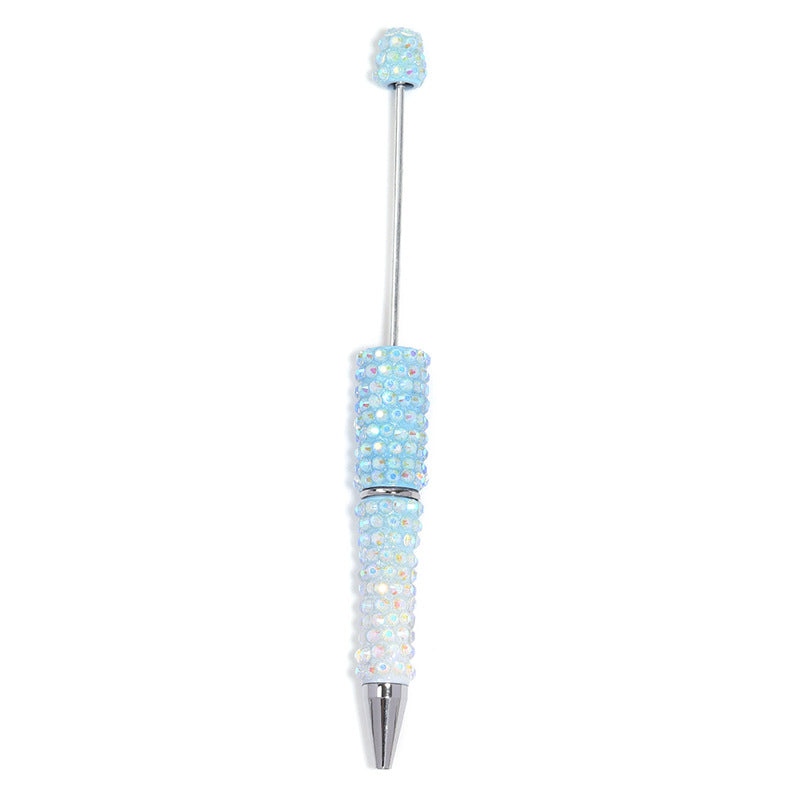 Full Diamond Beaded Pen