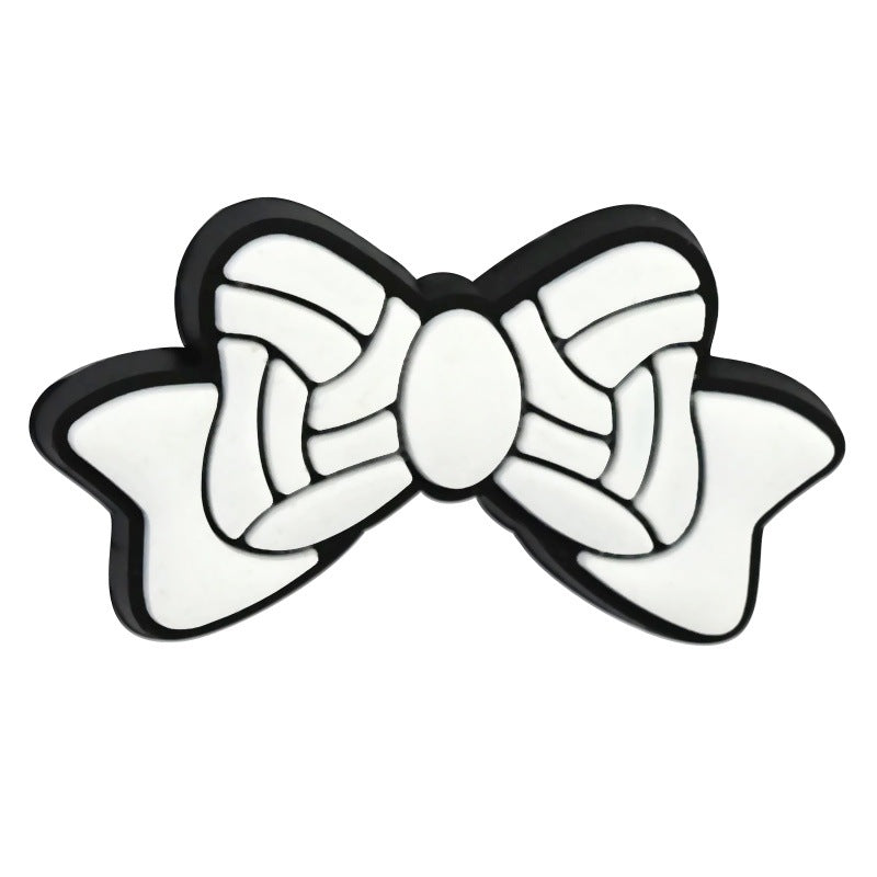Ball Series Silicone Focal Beads Silicone Focal Beads