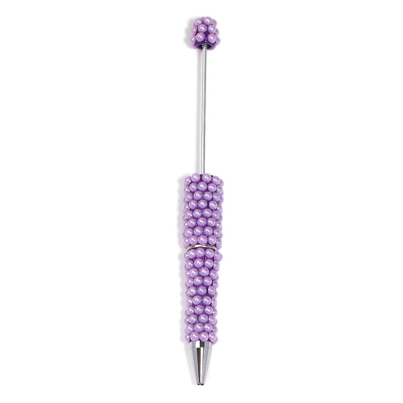 Creative Full Diamond Beaded Pen