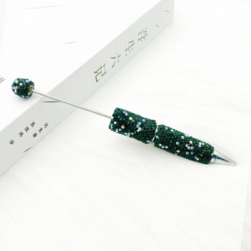 Full Diamond Beaded Pen