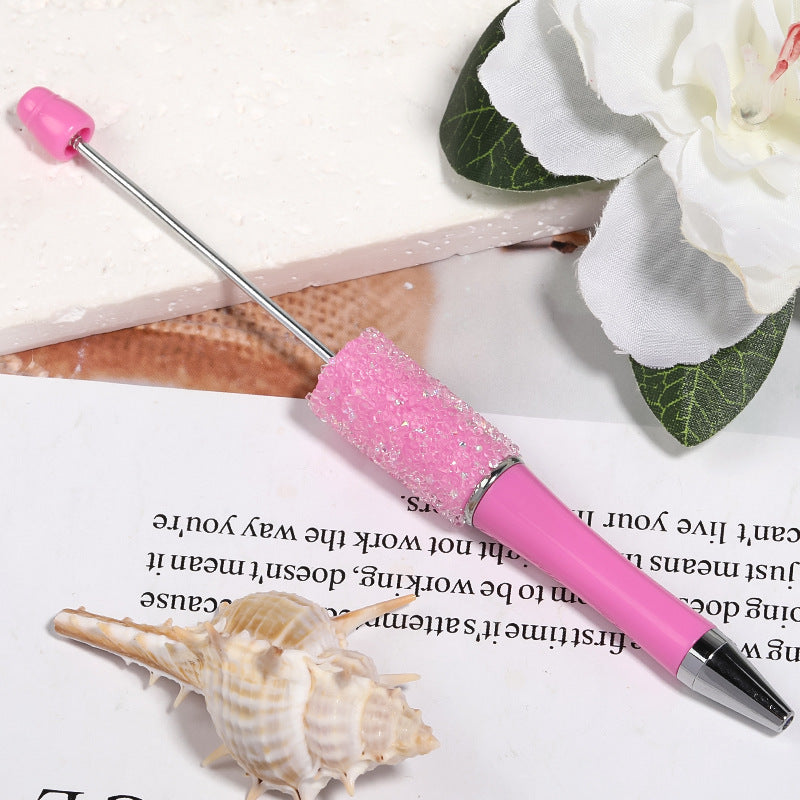 Gypsophila Rhinestone Pen