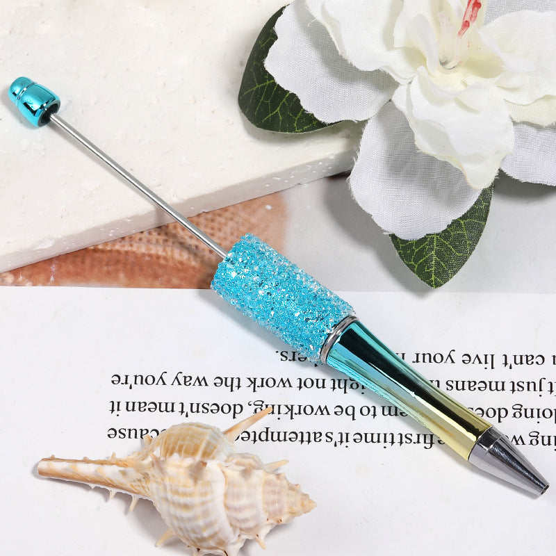 Gypsophila Rhinestone Pen
