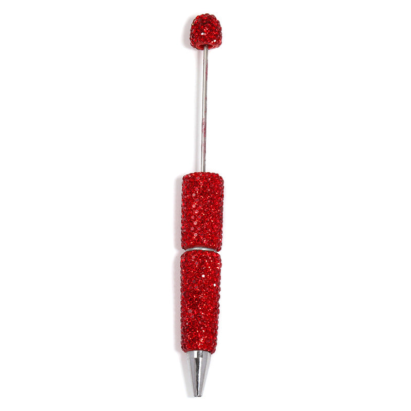 Full Diamond Beaded Pen