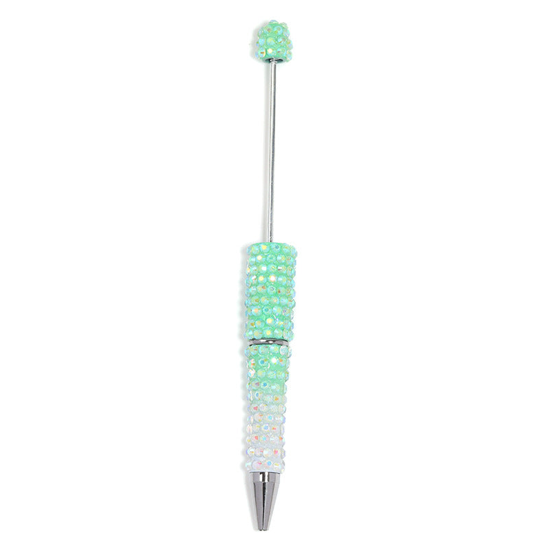 Full Diamond Beaded Pen