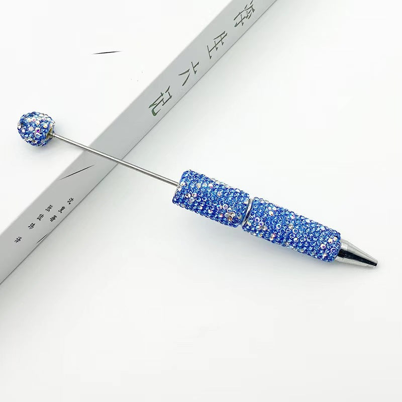 Full Diamond Beaded Pen