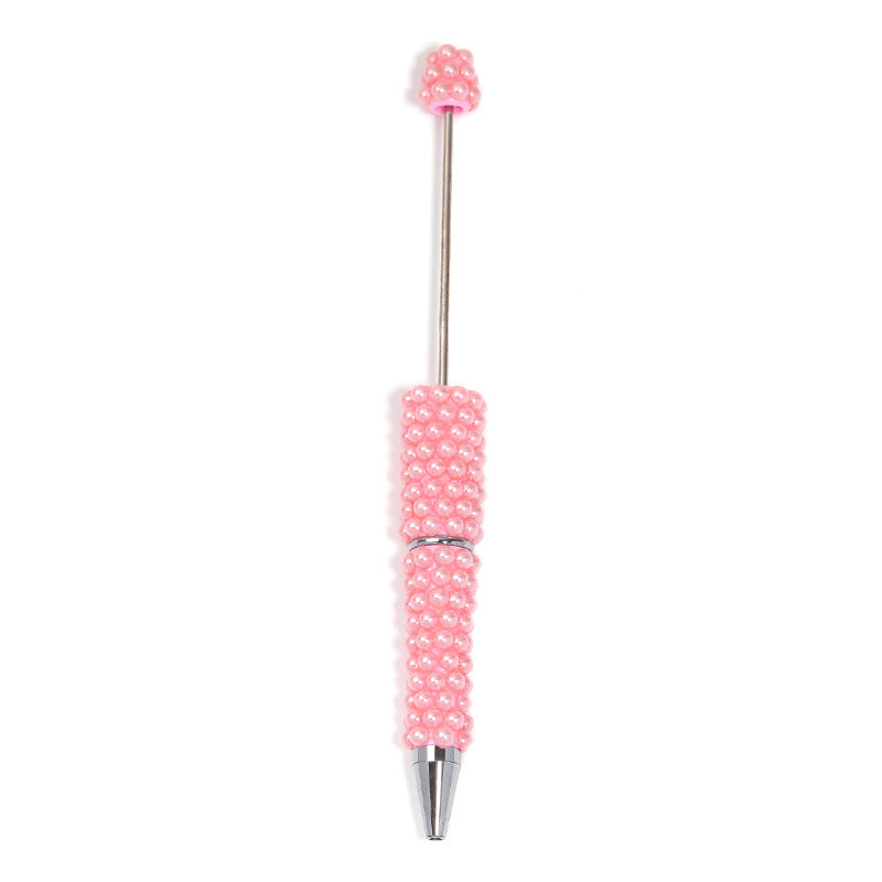 Creative Full Diamond Beaded Pen
