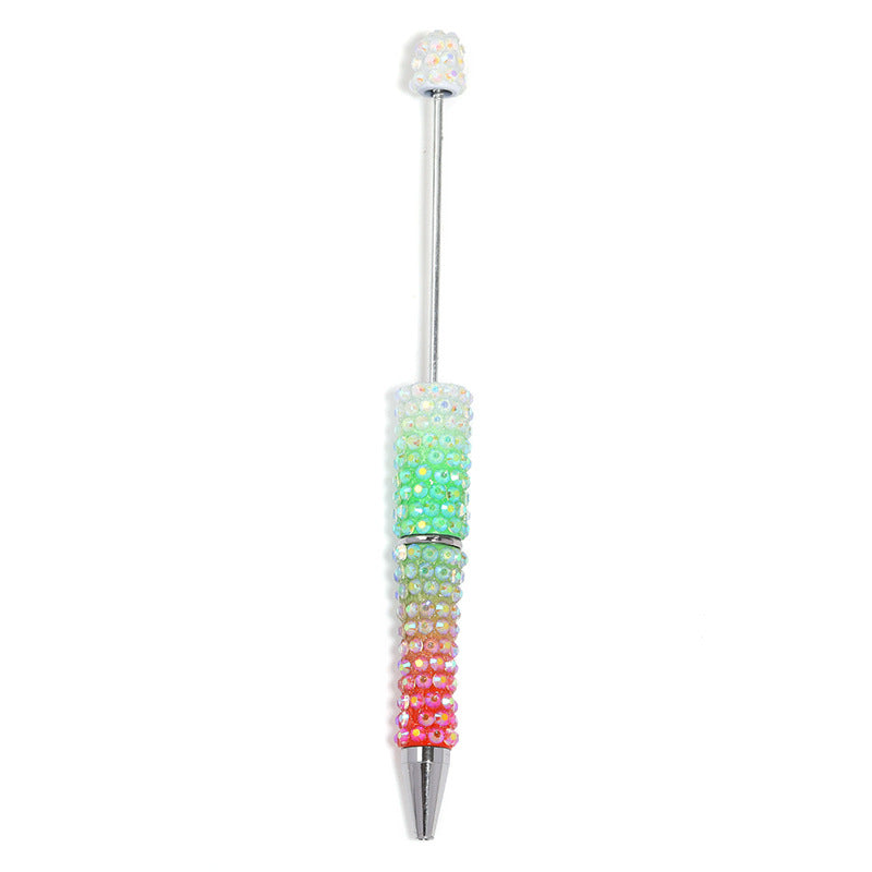 Full Diamond Beaded Pen