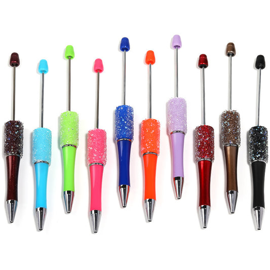 Gypsophila Rhinestone Pen