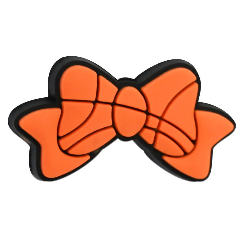 Ball Series Silicone Focal Beads Silicone Focal Beads