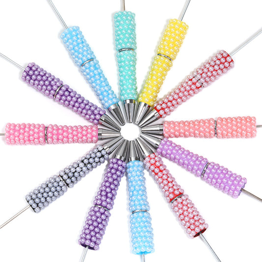 Creative Full Diamond Beaded Pen