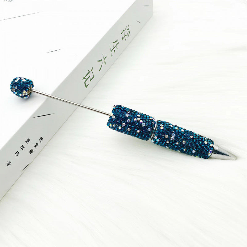 Full Diamond Beaded Pen