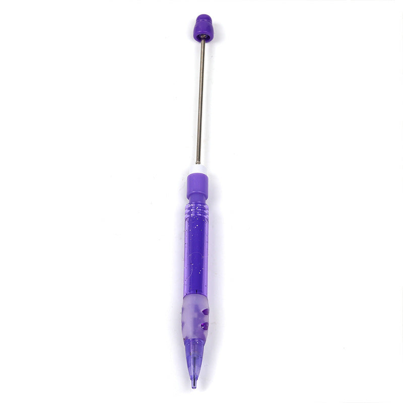 0.5mm Multi-color Sharpening-free Non-breaking Lead Mechanical Pencil