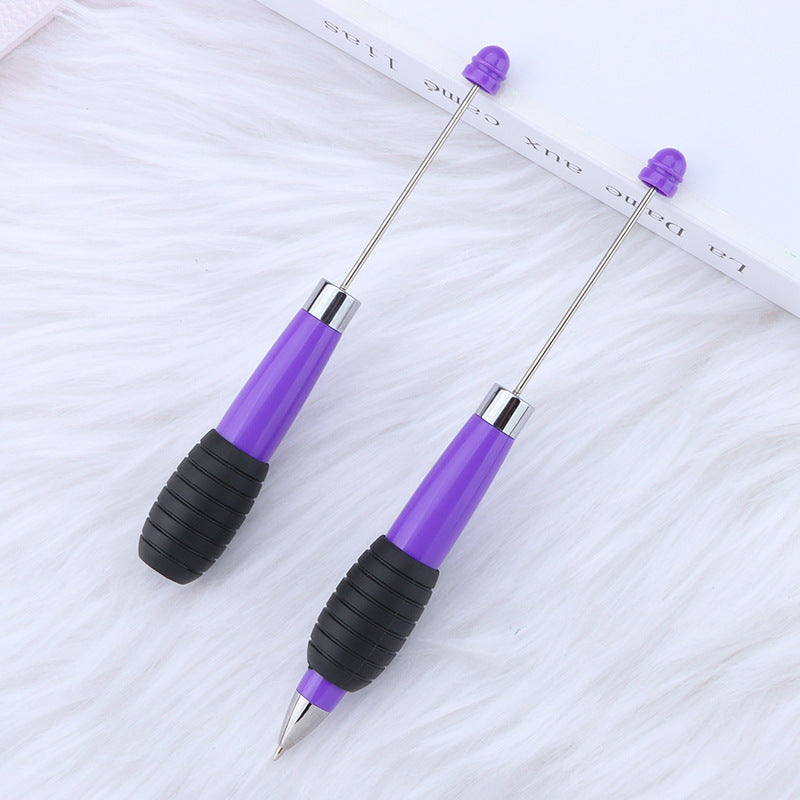Telescopic Twist Bead Pen