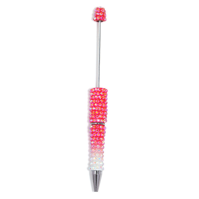 Full Diamond Beaded Pen