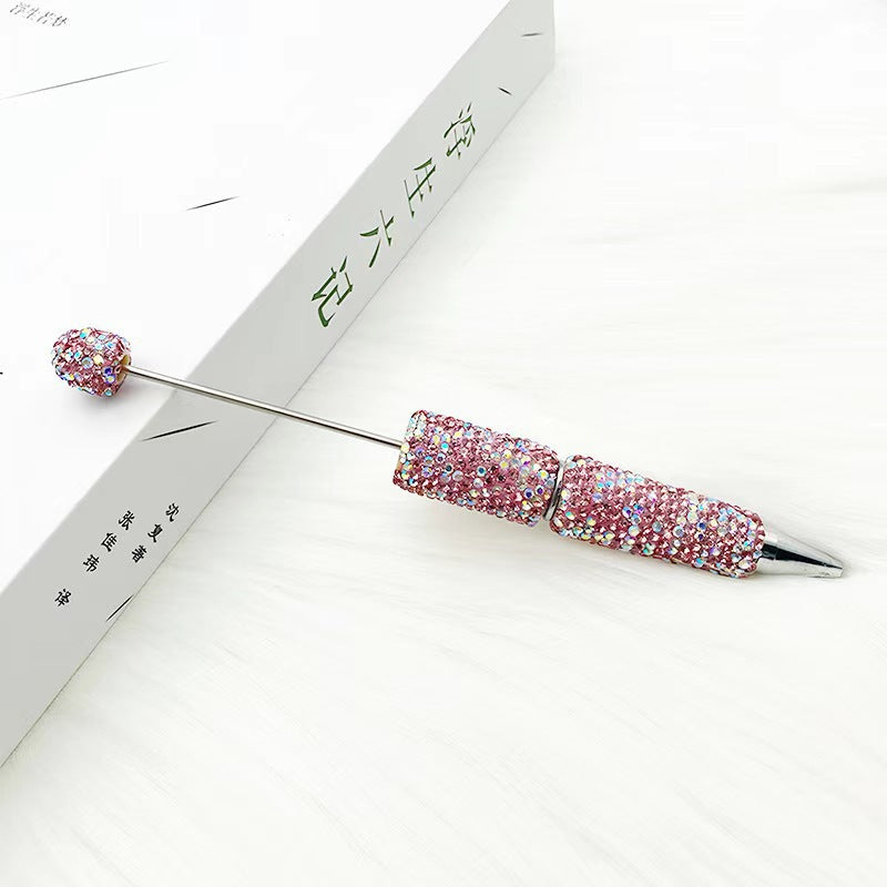 Full Diamond Beaded Pen
