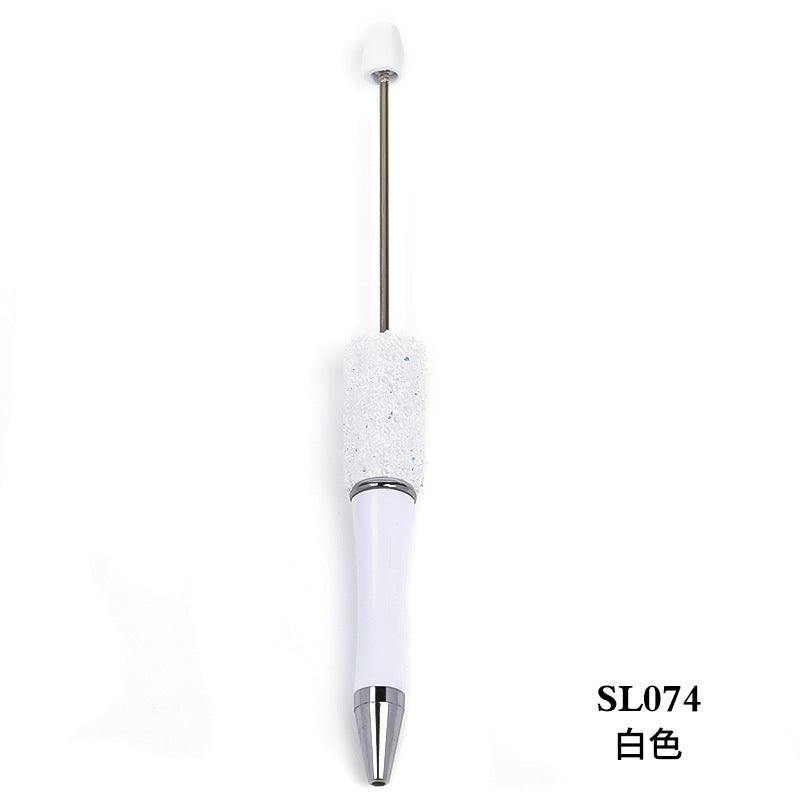 Starry Rhinestone Pen