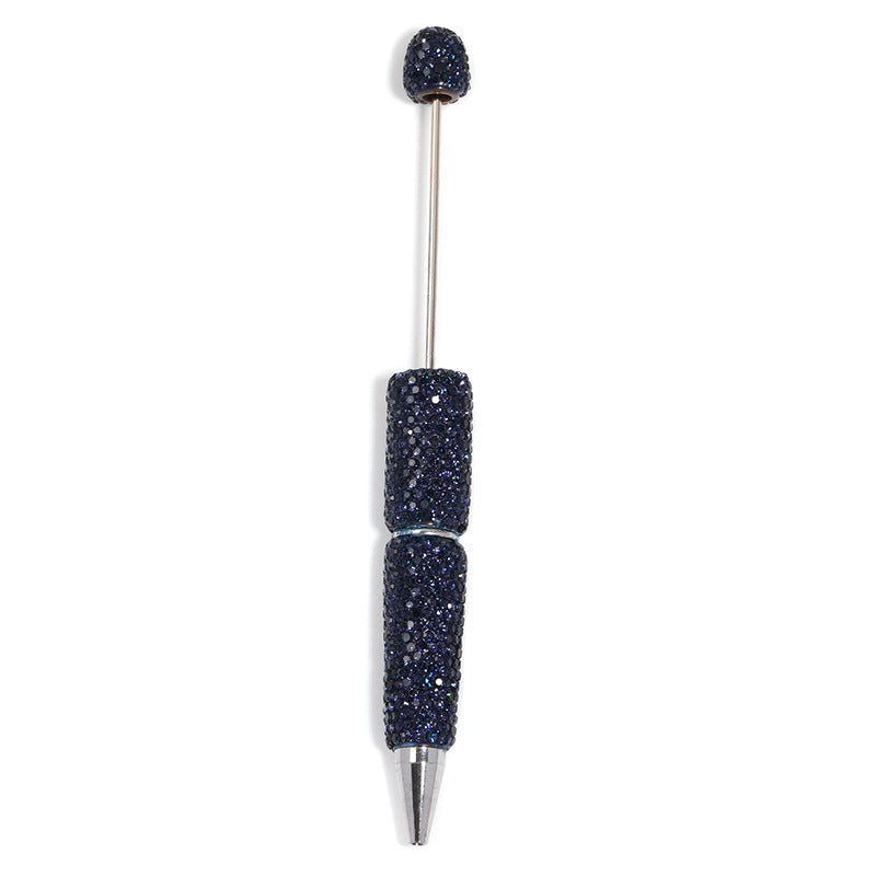 Full Diamond Beaded Pen