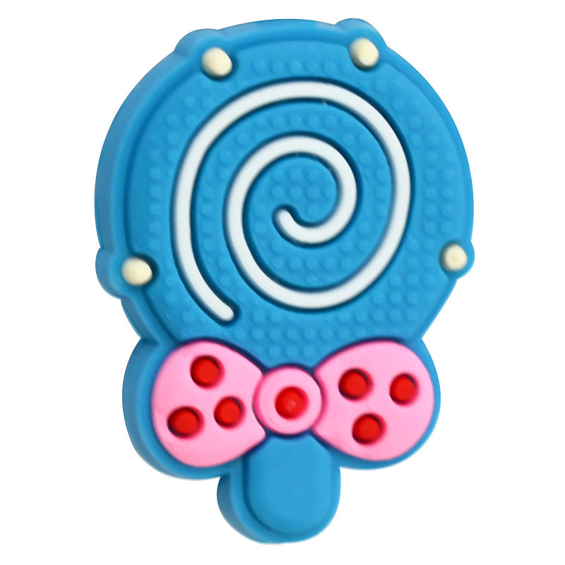 Lollipop Series Silicone Focal Beads