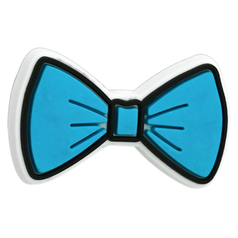 Colorful Series Silicone Focal Beads
