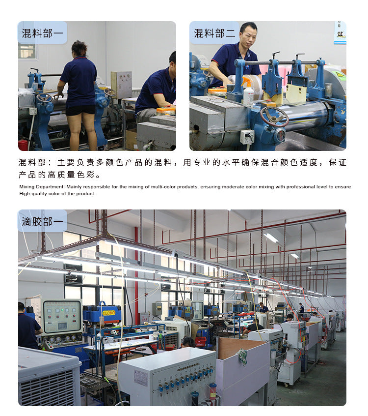 Silicone focal Beads Cartoon English Letter Soft Beads