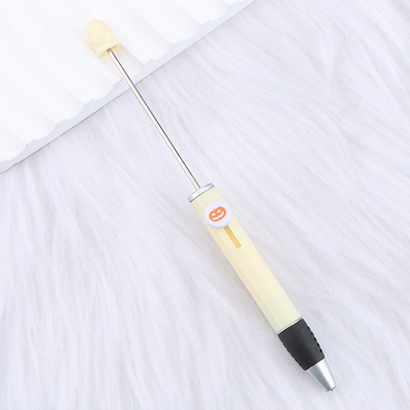 Press Bead Pen