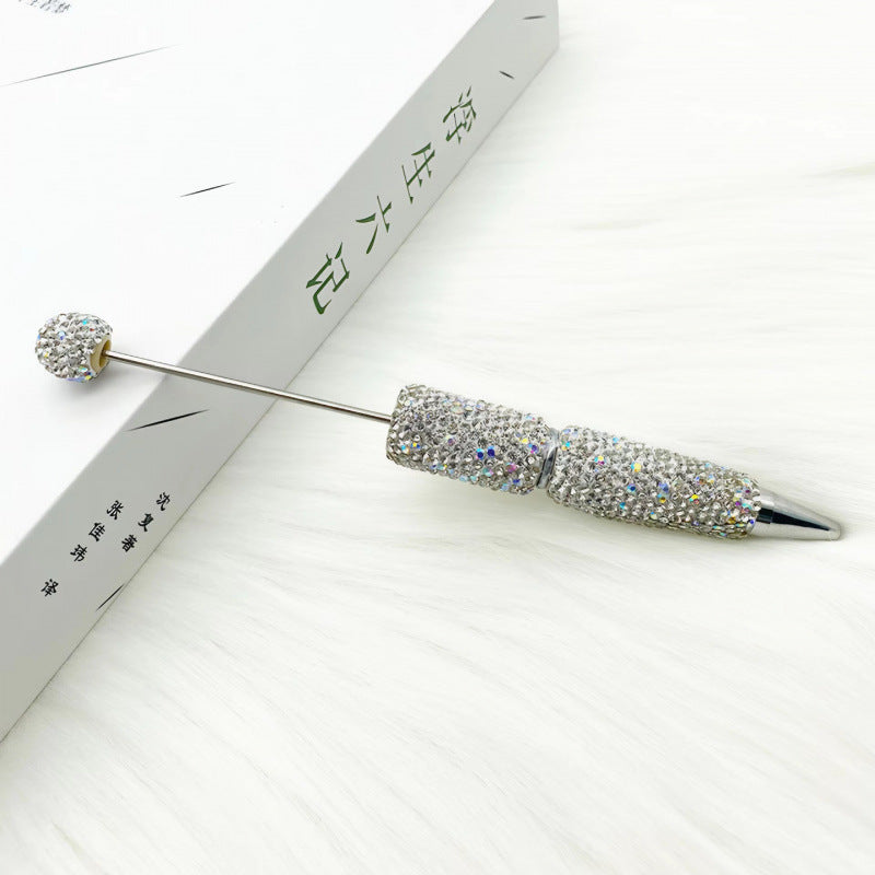Full Diamond Beaded Pen