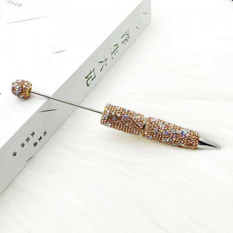 Full Diamond Beaded Pen