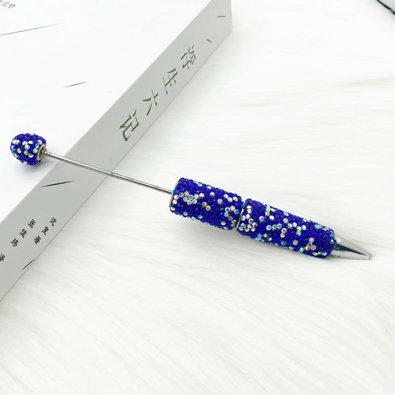 Full Diamond Beaded Pen