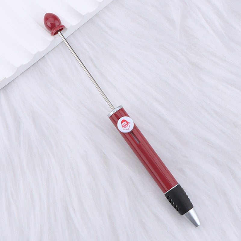 Press Bead Pen