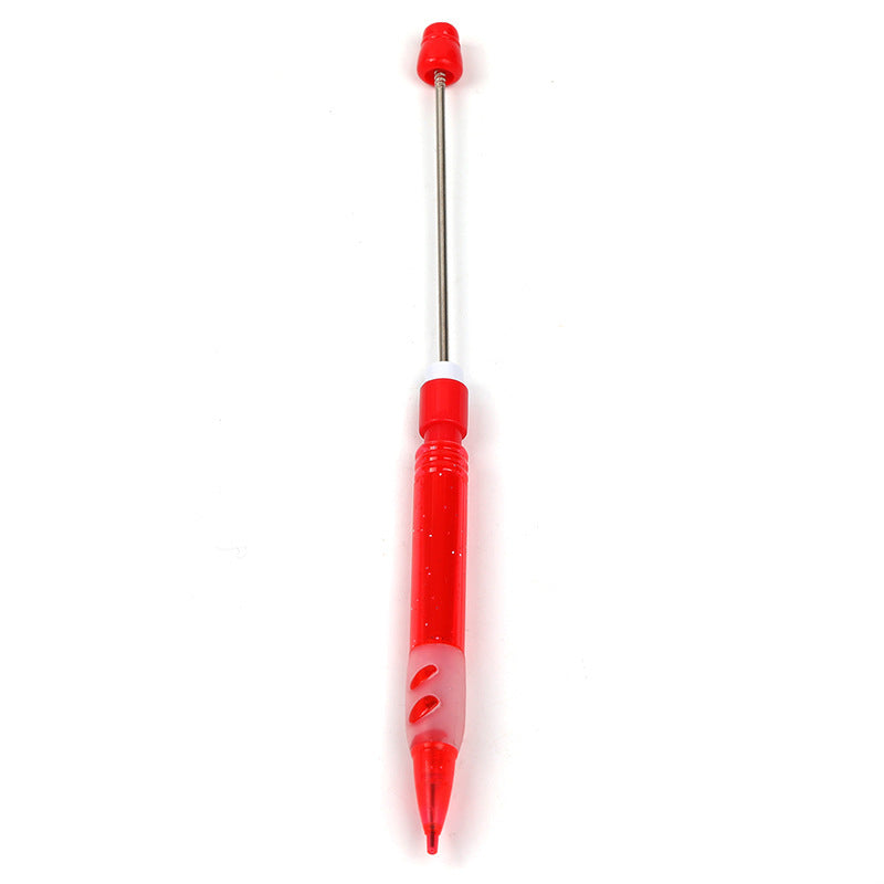 0.5mm Multi-color Sharpening-free Non-breaking Lead Mechanical Pencil