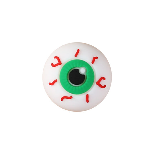 Bloodshot eyes