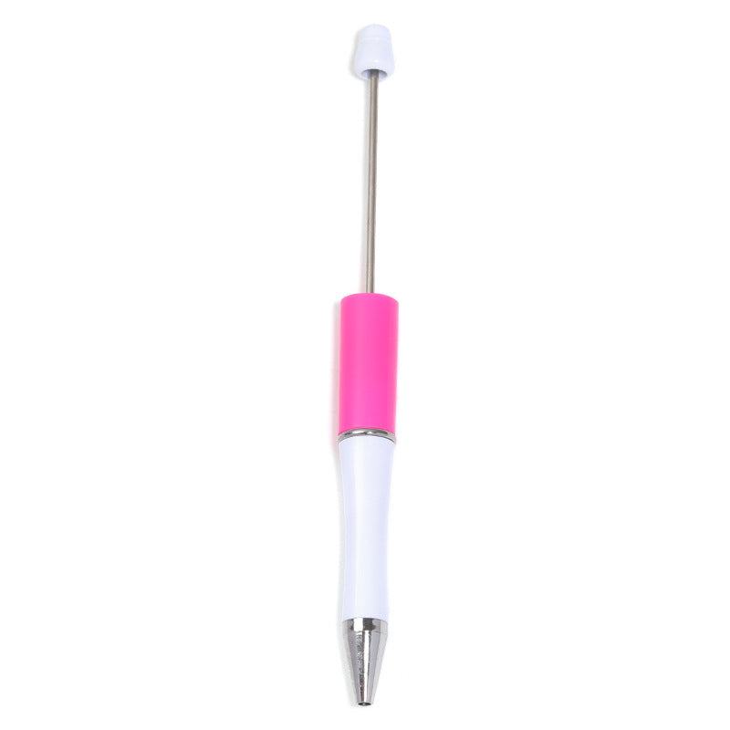 Plain Color Beadable Pens Series five