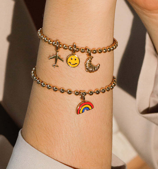 Bracelet chain (without charms)