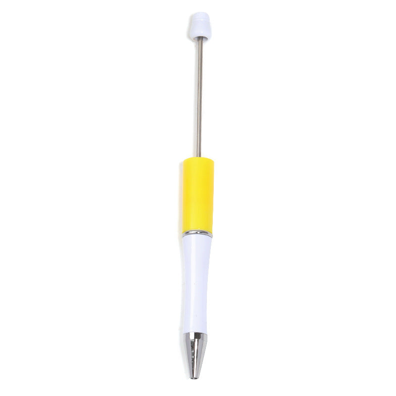 Plain Color Beadable Pens Series five