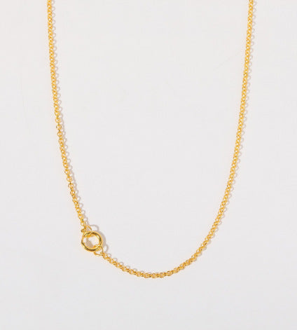 Necklace chain (without charm)