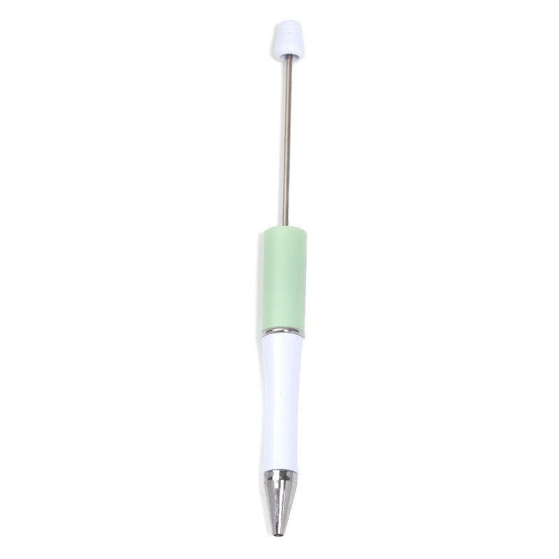 Plain Color Beadable Pens Series five