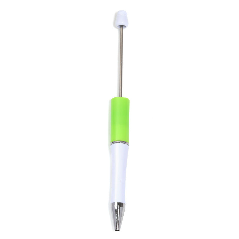 Plain Color Beadable Pens Series five