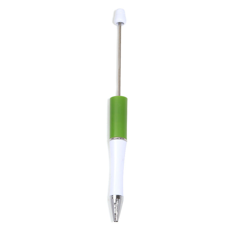 Plain Color Beadable Pens Series five