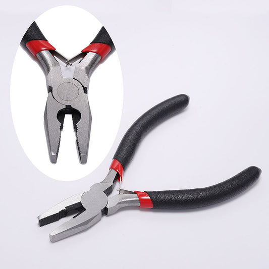 Black Handle Wire Cutters
