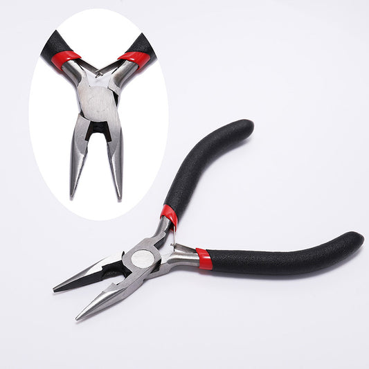 Jewelry Smooth Jaw Pliers