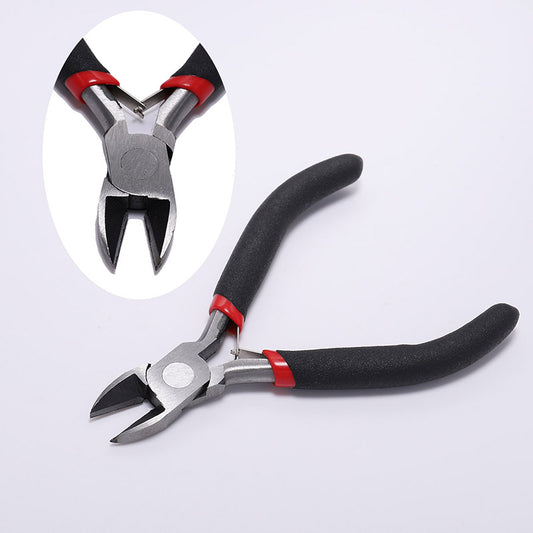 Black Scissors